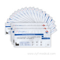 Medical high accuracy HCG pregnancy test cassette